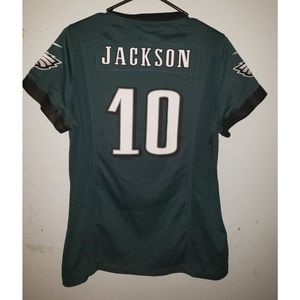 DeSean Jackson Jersey